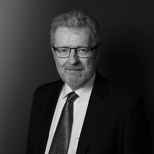 Dr Jack Rowley, GSMA