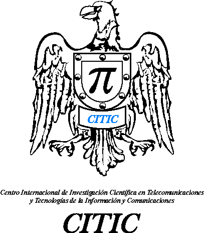 Centro Internacional de Investigación Científica en Telecomunicaciones, Tecnologías de la información y las comunicaciones