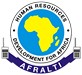 AFRALTI logo