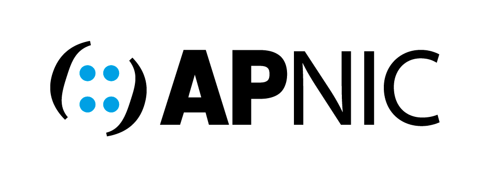 APNCI APNIC