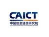 CAICT logo