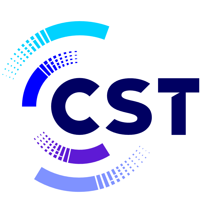 CST logo