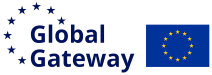 Global Gateway logo