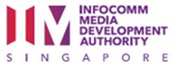 IMDA logo