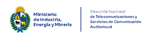DINATEL, Uruguay