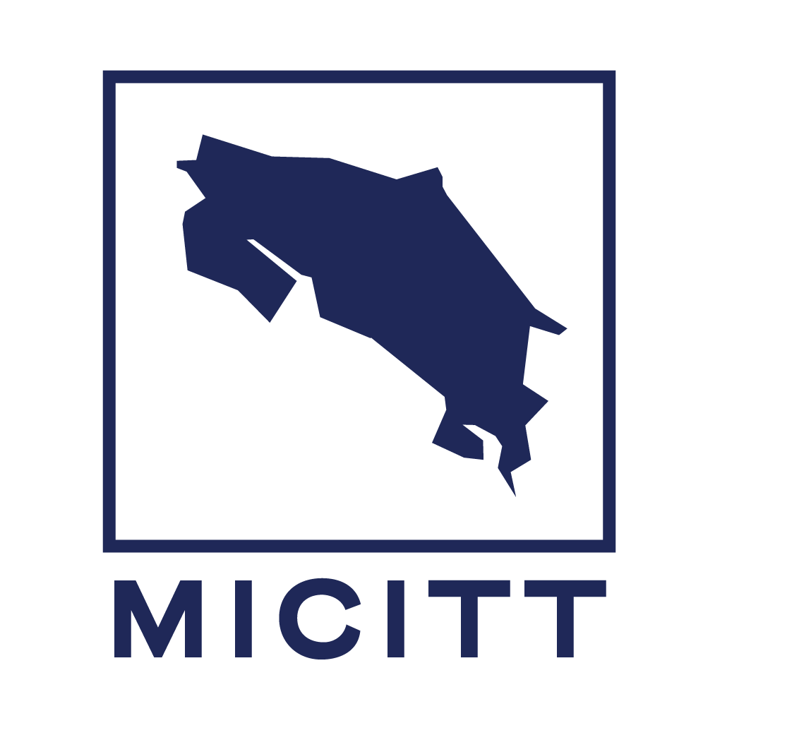 MICITT Logo