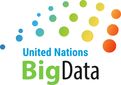 UN Committee of Experts on Big Data and Data Science for Official Statistics