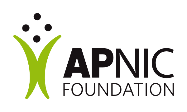 APNIC foundation APNIC foundation