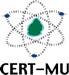 CERT-MU logo