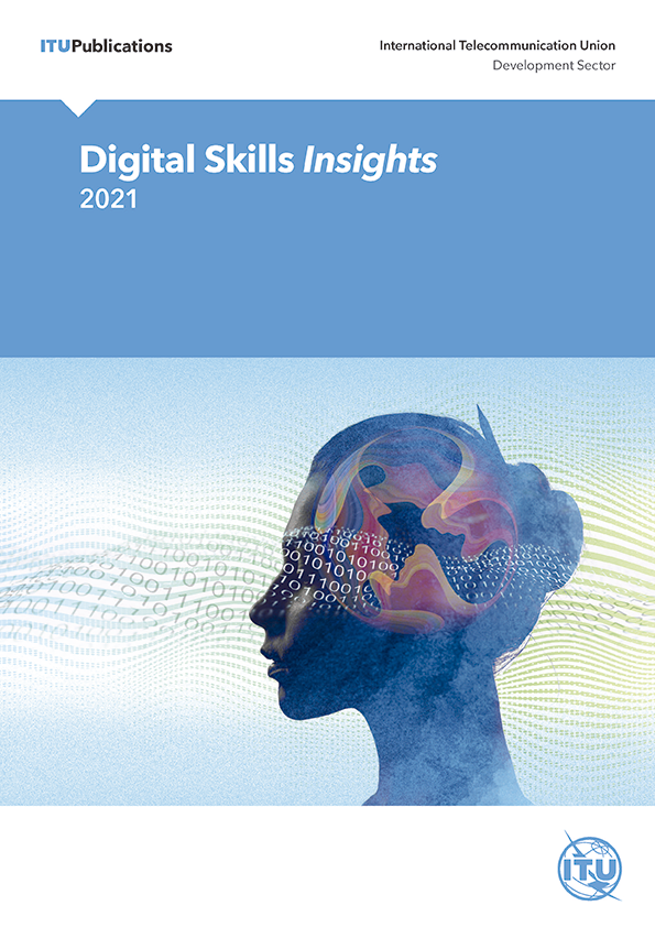 Digital Skills Insights (Series)