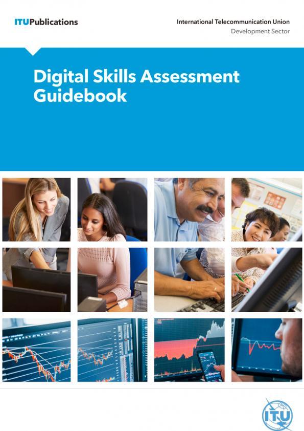 Digital Skills Assessment Guidebook