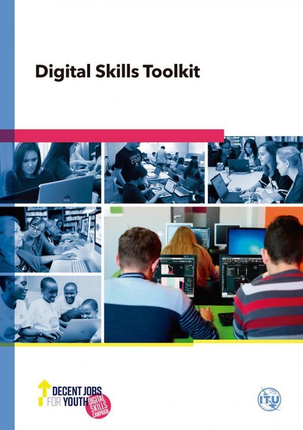 Digital Skills Toolkit