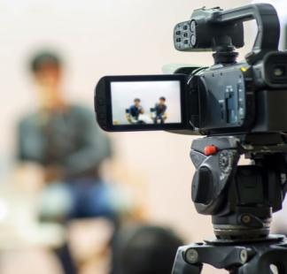 Digital broadcasting