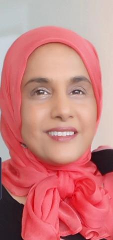 Fatima Moola