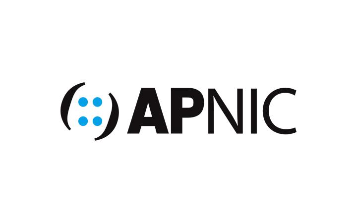 APNIC APNIC