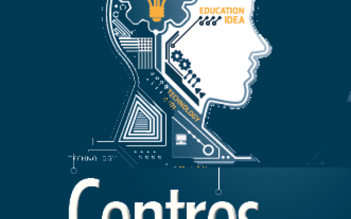 Centres of Excellence banner