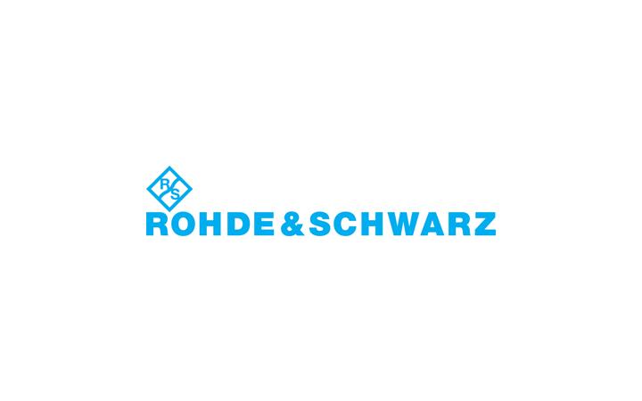 Rohde&Schwarz Rohde&Schwarz