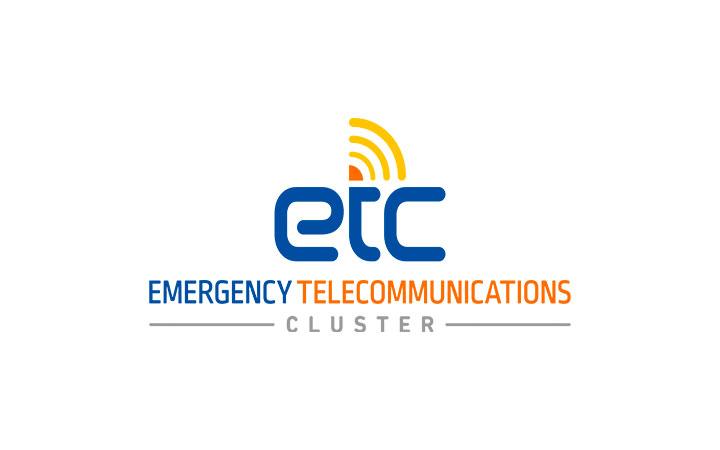 Emergency Telecommunication Cluster Emergency Telecommunication Cluster