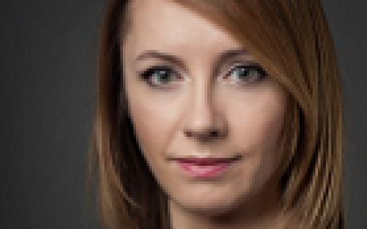 Dr Lidia Stepinska-Ustasiak