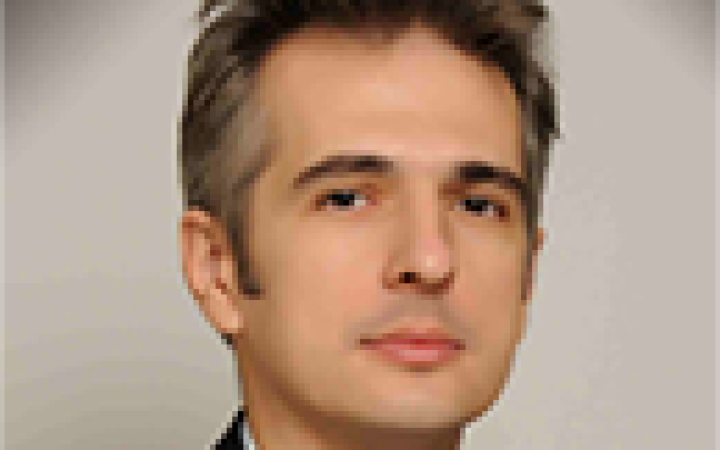 Prof Dr Toni Janevski