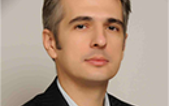 Prof. Dr. Toni Janevski
