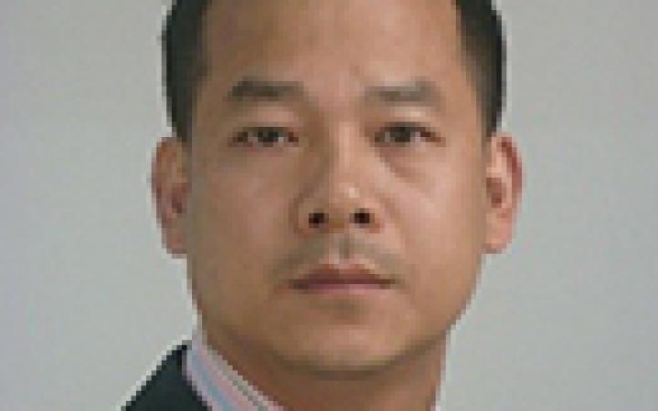 Mr. Tao Zhiyong