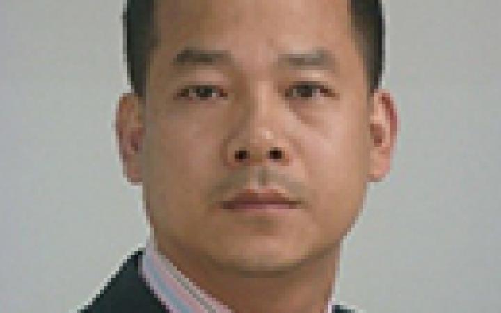 Mr Tao Zhiyong