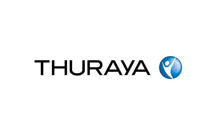 Thuraya Thuraya