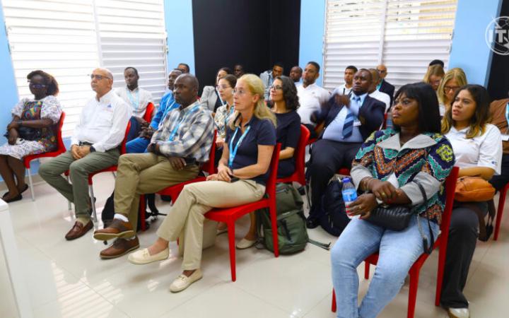 DTC workshop DTC workshop