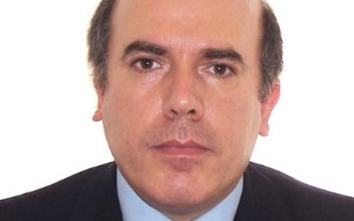 Alban Karapici