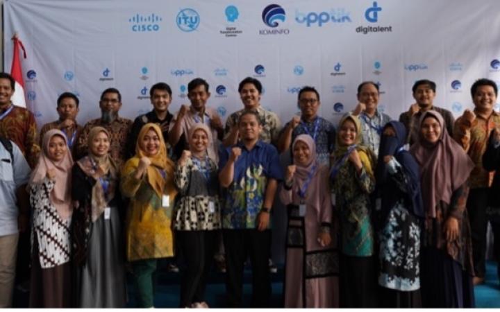 DTC Indonesia TOT DTC Indonesia TOT