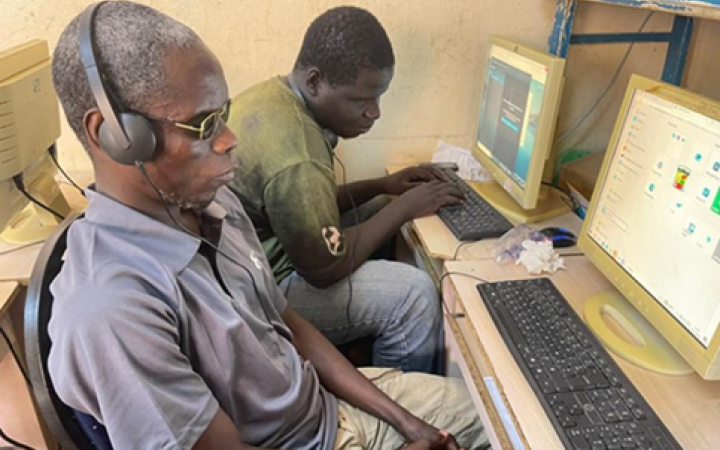 DTC Senegal