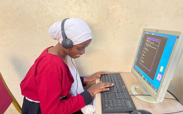 DTC Senegal