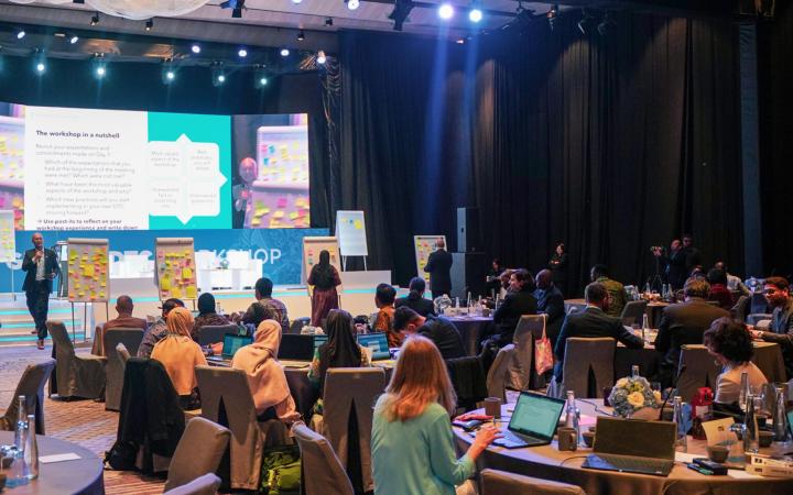 DTC-Workshop- DTC-Workshop-