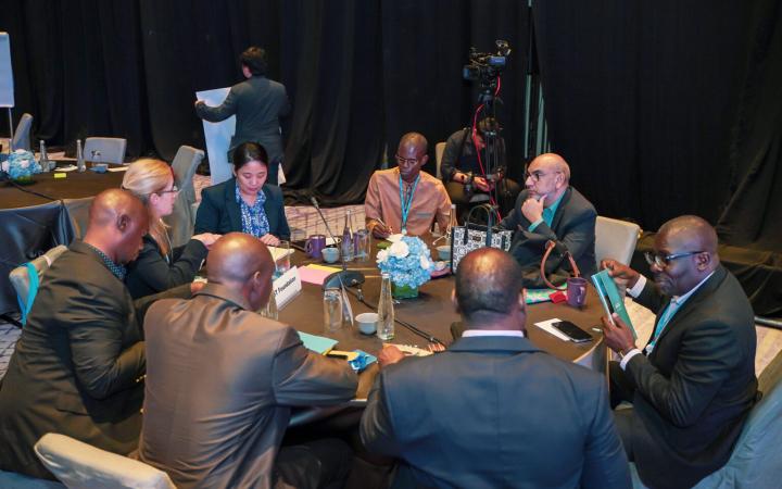 DTC-Workshop- DTC-Workshop-