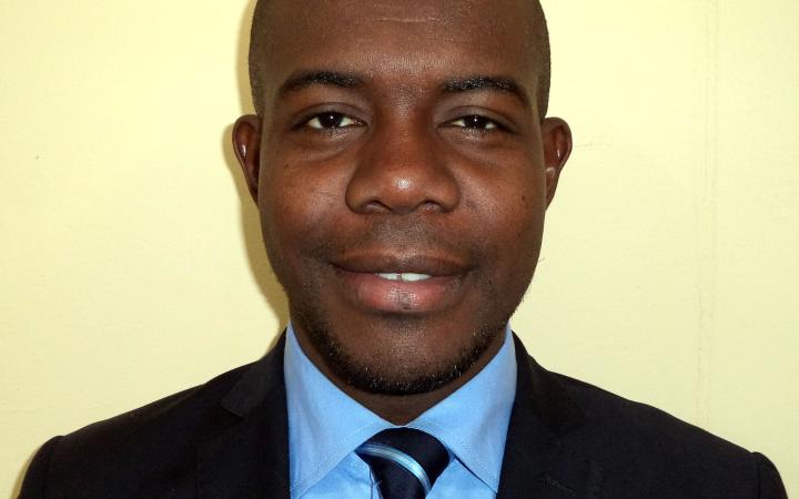 Daouda Hamadou