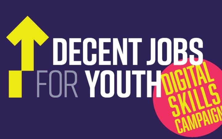 Decent jobs for youth Decent jobs for youth pic