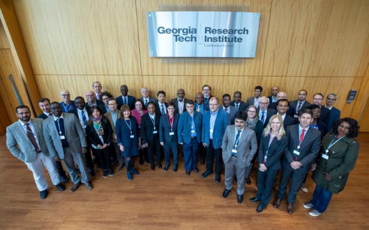 ITU-Academia Partnership Meeting