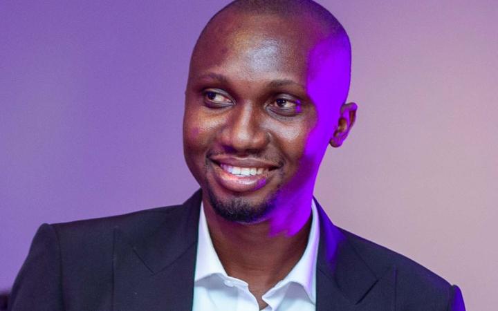 George Kwabena Abrokwah