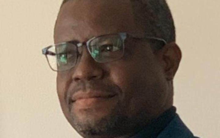 Henri Numbi Ilunga