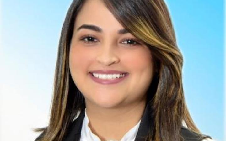 Karla Y. Martínez Henríquez