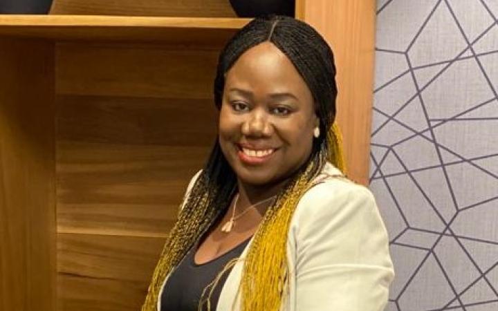 Mavis Obeng Aidoo