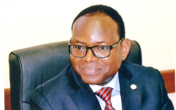 Mr Mohamadou Arabani Saibou
