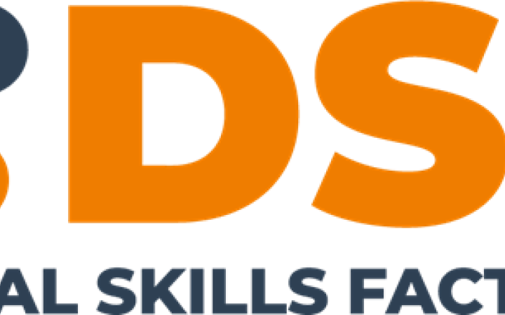 DSF logo