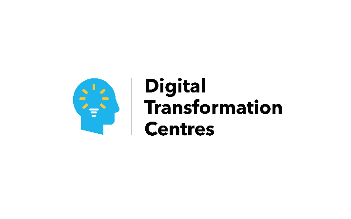 DTC Digital Transformation Centres