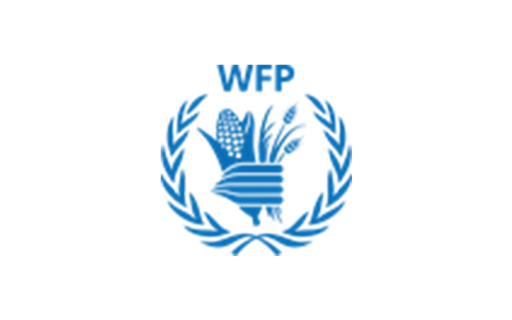 WFP logo