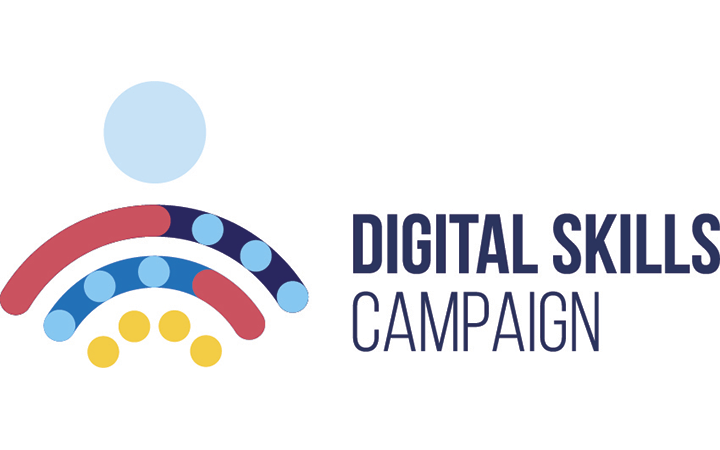 Digital skills campaign