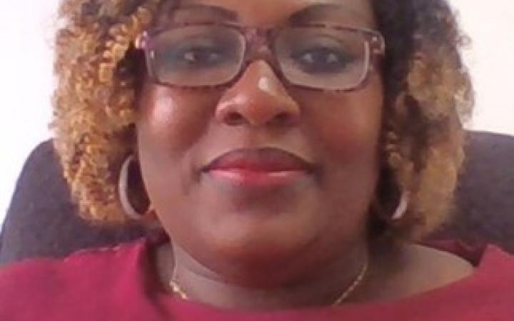 Nadege Goue