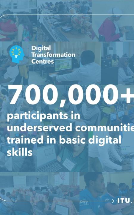 DTC Milestone