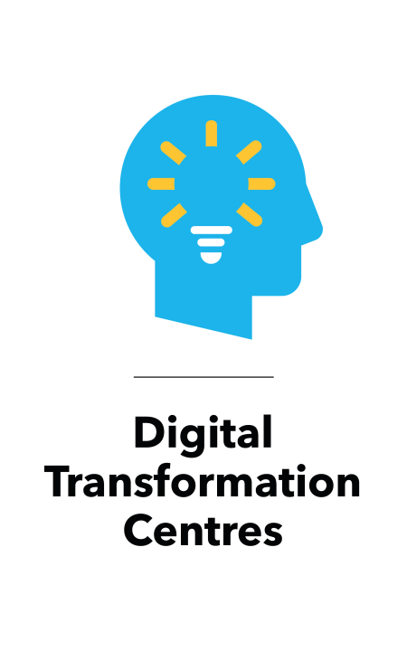 DTC logo DTC logo